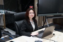 สถาบันวิจัยและพัฒนา จัดประชุม "การพัฒนาคุณภาพวารสารในฐานข้อมูล Scopus: กลยุทธ์การยกระดับ Quartile และการเพิ่มผลกระทบทางวิชาการ"