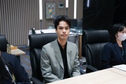 สถาบันวิจัยและพัฒนา จัดประชุม "การพัฒนาคุณภาพวารสารในฐานข้อมูล Scopus: กลยุทธ์การยกระดับ Quartile และการเพิ่มผลกระทบทางวิชาการ"