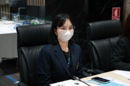สถาบันวิจัยและพัฒนา จัดประชุม "การพัฒนาคุณภาพวารสารในฐานข้อมูล Scopus: กลยุทธ์การยกระดับ Quartile และการเพิ่มผลกระทบทางวิชาการ"