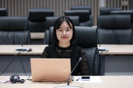 สถาบันวิจัยและพัฒนา มหาวิทยาลัยสวนดุสิต จัดประชุมคณะกรรมการดำเนินงานสถาบันวิจัยและพัฒนา ครั้งที่ 3(17)/2569