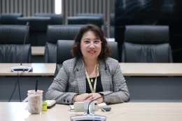 สถาบันวิจัยและพัฒนา มหาวิทยาลัยสวนดุสิต จัดประชุมคณะกรรมการดำเนินงานสถาบันวิจัยและพัฒนา ครั้งที่ 3(17)/2569