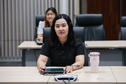 สถาบันวิจัยและพัฒนา มหาวิทยาลัยสวนดุสิต จัดประชุมคณะกรรมการดำเนินงานสถาบันวิจัยและพัฒนา ครั้งที่ 3(17)/2569