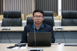 สถาบันวิจัยและพัฒนา มหาวิทยาลัยสวนดุสิต จัดประชุมคณะกรรมการดำเนินงานสถาบันวิจัยและพัฒนา ครั้งที่ 3(17)/2569