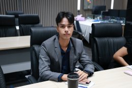 สถาบันวิจัยและพัฒนา มหาวิทยาลัยสวนดุสิต จัดประชุมคณะกรรมการดำเนินงานสถาบันวิจัยและพัฒนา ครั้งที่ 3(17)/2569