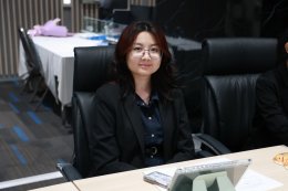 สถาบันวิจัยและพัฒนา มหาวิทยาลัยสวนดุสิต จัดประชุมคณะกรรมการดำเนินงานสถาบันวิจัยและพัฒนา ครั้งที่ 3(17)/2569