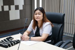 สถาบันวิจัยและพัฒนา มหาวิทยาลัยสวนดุสิต จัดประชุมคณะกรรมการดำเนินงานสถาบันวิจัยและพัฒนา ครั้งที่ 3(17)/2569