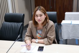 สถาบันวิจัยและพัฒนา มหาวิทยาลัยสวนดุสิต จัดประชุมคณะกรรมการดำเนินงานสถาบันวิจัยและพัฒนา ครั้งที่ 3(17)/2569