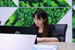 สถาบันวิจัยและพัฒนา มหาวิทยาลัยสวนดุสิต จัดประชุมเครือข่ายบุคลากรที่สำเร็จการศึกษาจากต่างประเทศ เพื่อขับเคลื่อนงานวิจัยและนวัตกรรมสู่ระดับนานาชาติ