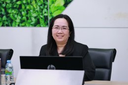 สถาบันวิจัยและพัฒนา มหาวิทยาลัยสวนดุสิต จัดประชุมเครือข่ายบุคลากรที่สำเร็จการศึกษาจากต่างประเทศ เพื่อขับเคลื่อนงานวิจัยและนวัตกรรมสู่ระดับนานาชาติ