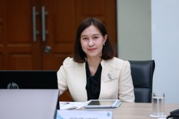 สถาบันวิจัยและพัฒนา มหาวิทยาลัยสวนดุสิต จัดประชุมเครือข่ายบุคลากรที่สำเร็จการศึกษาจากต่างประเทศ เพื่อขับเคลื่อนงานวิจัยและนวัตกรรมสู่ระดับนานาชาติ