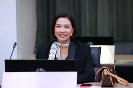สถาบันวิจัยและพัฒนา มหาวิทยาลัยสวนดุสิต จัดประชุมเครือข่ายบุคลากรที่สำเร็จการศึกษาจากต่างประเทศ เพื่อขับเคลื่อนงานวิจัยและนวัตกรรมสู่ระดับนานาชาติ