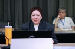 สถาบันวิจัยและพัฒนา มหาวิทยาลัยสวนดุสิต จัดประชุมเครือข่ายบุคลากรที่สำเร็จการศึกษาจากต่างประเทศ เพื่อขับเคลื่อนงานวิจัยและนวัตกรรมสู่ระดับนานาชาติ
