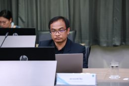 สถาบันวิจัยและพัฒนา มหาวิทยาลัยสวนดุสิต จัดประชุมเครือข่ายบุคลากรที่สำเร็จการศึกษาจากต่างประเทศ เพื่อขับเคลื่อนงานวิจัยและนวัตกรรมสู่ระดับนานาชาติ
