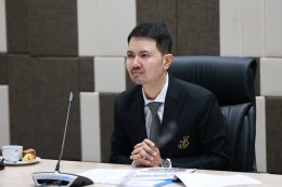 สถาบันวิจัยและพัฒนา จัดประชุมคณะอนุกรรมการผลักดันและขับเคลื่อนการดำเนินงานด้านการวิจัยและนวัตกรรม มหาวิทยาลัยสวนดุสิต ครั้งที่ 1(2)/2569 