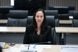 สถาบันวิจัยและพัฒนา จัดประชุมคณะอนุกรรมการผลักดันและขับเคลื่อนการดำเนินงานด้านการวิจัยและนวัตกรรม มหาวิทยาลัยสวนดุสิต ครั้งที่ 1(2)/2569 