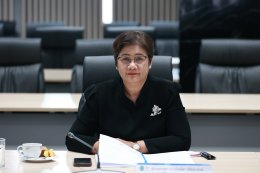 สถาบันวิจัยและพัฒนา จัดประชุมคณะอนุกรรมการผลักดันและขับเคลื่อนการดำเนินงานด้านการวิจัยและนวัตกรรม มหาวิทยาลัยสวนดุสิต ครั้งที่ 1(2)/2569 