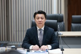 สถาบันวิจัยและพัฒนา จัดประชุมคณะอนุกรรมการผลักดันและขับเคลื่อนการดำเนินงานด้านการวิจัยและนวัตกรรม มหาวิทยาลัยสวนดุสิต ครั้งที่ 1(2)/2569 