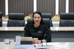 สถาบันวิจัยและพัฒนา จัดประชุมคณะอนุกรรมการผลักดันและขับเคลื่อนการดำเนินงานด้านการวิจัยและนวัตกรรม มหาวิทยาลัยสวนดุสิต ครั้งที่ 1(2)/2569 