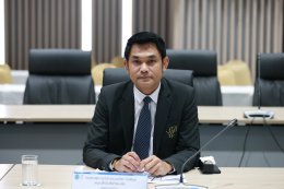 สถาบันวิจัยและพัฒนา จัดประชุมคณะอนุกรรมการผลักดันและขับเคลื่อนการดำเนินงานด้านการวิจัยและนวัตกรรม มหาวิทยาลัยสวนดุสิต ครั้งที่ 1(2)/2569 