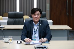 สถาบันวิจัยและพัฒนา จัดประชุมคณะอนุกรรมการผลักดันและขับเคลื่อนการดำเนินงานด้านการวิจัยและนวัตกรรม มหาวิทยาลัยสวนดุสิต ครั้งที่ 1(2)/2569 