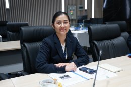 สถาบันวิจัยและพัฒนา จัดประชุมคณะอนุกรรมการผลักดันและขับเคลื่อนการดำเนินงานด้านการวิจัยและนวัตกรรม มหาวิทยาลัยสวนดุสิต ครั้งที่ 1(2)/2569 