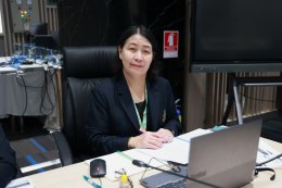 สถาบันวิจัยและพัฒนา จัดประชุมคณะอนุกรรมการผลักดันและขับเคลื่อนการดำเนินงานด้านการวิจัยและนวัตกรรม มหาวิทยาลัยสวนดุสิต ครั้งที่ 1(2)/2569 