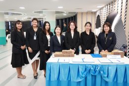 โครงการเสวนา "From Concept to Funding: เทคนิคเปลี่ยนข้อเสนอเชิงหลักการให้เป็นทุนวิจัย"