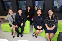 โครงการเสวนา "From Concept to Funding: เทคนิคเปลี่ยนข้อเสนอเชิงหลักการให้เป็นทุนวิจัย"