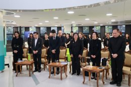 โครงการเสวนา "From Concept to Funding: เทคนิคเปลี่ยนข้อเสนอเชิงหลักการให้เป็นทุนวิจัย"