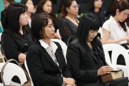 โครงการเสวนา "From Concept to Funding: เทคนิคเปลี่ยนข้อเสนอเชิงหลักการให้เป็นทุนวิจัย"