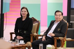 โครงการเสวนา "From Concept to Funding: เทคนิคเปลี่ยนข้อเสนอเชิงหลักการให้เป็นทุนวิจัย"