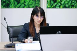 สถาบันวิจัยและพัฒนา จัดประชุมคณะกรรมการดำเนินงานของสถาบันวิจัยและพัฒนา ครั้งที่ 5(19)/2569
