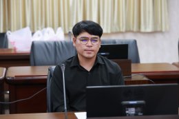 สถาบันวิจัยและพัฒนา มหาวิทยาลัยสวนดุสิต จัดประชุมคณะกรรมการดำเนินงานสถาบันวิจัยและพัฒนา ครั้งที่ 4(18)/2569 