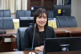 สถาบันวิจัยและพัฒนา มหาวิทยาลัยสวนดุสิต จัดประชุมคณะกรรมการดำเนินงานสถาบันวิจัยและพัฒนา ครั้งที่ 4(18)/2569 