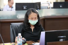สถาบันวิจัยและพัฒนา มหาวิทยาลัยสวนดุสิต จัดประชุมคณะกรรมการดำเนินงานสถาบันวิจัยและพัฒนา ครั้งที่ 4(18)/2569 