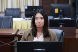 สถาบันวิจัยและพัฒนา มหาวิทยาลัยสวนดุสิต จัดประชุมคณะกรรมการดำเนินงานสถาบันวิจัยและพัฒนา ครั้งที่ 4(18)/2569 
