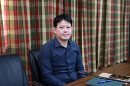 สถาบันวิจัยและพัฒนา มหาวิทยาลัยสวนดุสิต จัดประชุมคณะกรรมการดำเนินงานสถาบันวิจัยและพัฒนา ครั้งที่ 4(18)/2569 