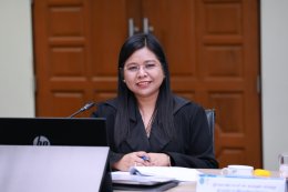 สถาบันวิจัยและพัฒนา จัดประชุมคณะกรรมการดำเนินงานของสถาบันวิจัยและพัฒนา ครั้งที่ 5(19)/2569