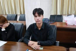 สถาบันวิจัยและพัฒนา มหาวิทยาลัยสวนดุสิต จัดประชุมคณะกรรมการดำเนินงานสถาบันวิจัยและพัฒนา ครั้งที่ 4(18)/2569 