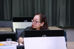 สถาบันวิจัยและพัฒนา จัดประชุมคณะกรรมการดำเนินงานของสถาบันวิจัยและพัฒนา ครั้งที่ 5(19)/2569