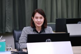 สถาบันวิจัยและพัฒนา จัดประชุมคณะกรรมการดำเนินงานของสถาบันวิจัยและพัฒนา ครั้งที่ 5(19)/2569
