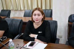 สถาบันวิจัยและพัฒนา มหาวิทยาลัยสวนดุสิต จัดประชุมคณะกรรมการดำเนินงานสถาบันวิจัยและพัฒนา ครั้งที่ 4(18)/2569 