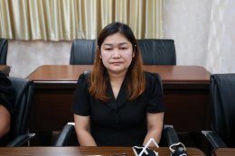 สถาบันวิจัยและพัฒนา มหาวิทยาลัยสวนดุสิต จัดประชุมคณะกรรมการดำเนินงานสถาบันวิจัยและพัฒนา ครั้งที่ 4(18)/2569 