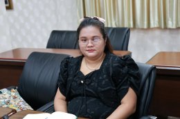 สถาบันวิจัยและพัฒนา มหาวิทยาลัยสวนดุสิต จัดประชุมคณะกรรมการดำเนินงานสถาบันวิจัยและพัฒนา ครั้งที่ 4(18)/2569 