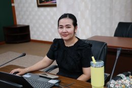 สถาบันวิจัยและพัฒนา มหาวิทยาลัยสวนดุสิต จัดประชุมคณะกรรมการดำเนินงานสถาบันวิจัยและพัฒนา ครั้งที่ 4(18)/2569 