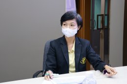 สถาบันวิจัยและพัฒนา มหาวิทยาลัยสวนดุสิต จัดการประชุมคณะอนุกรรมการพิจารณาการจัดทำงบประมาณ กำกับติดตาม และประเมินผลโครงการทุนสนับสนุนงานมูลฐาน (Fundamental Fund: FF) ด้านการพัฒนาเชิงพื้นที่ มหาวิทยาลัยสวนดุสิต ครั้งที่ 1/2568 และครั้งที่ 2/2568