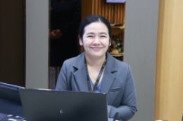 สถาบันวิจัยและพัฒนา มหาวิทยาลัยสวนดุสิต จัดการประชุมคณะอนุกรรมการพิจารณาการจัดทำงบประมาณ กำกับติดตาม และประเมินผลโครงการทุนสนับสนุนงานมูลฐาน (Fundamental Fund: FF) ด้านการพัฒนาเชิงพื้นที่ มหาวิทยาลัยสวนดุสิต ครั้งที่ 1/2568 และครั้งที่ 2/2568
