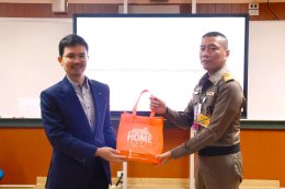 ศูนย์ประสานงานโครงการอนุรักษ์พันธุกรรมพืชอันเนื่องมาจากพระราชดำริสมเด็จพระเทพรัตนราชสุดาฯ สยามบรมราชกุมารี มหาวิทยาลัยสวนดุสิต (ศูนย์ประสานงาน อพ.สธ.  มสด.)จัดอบรมการจัดทำระบบฐานข้อมูลทรัพยากร และการเข้าระบบฐานข้อมูลทรัพยากร