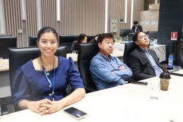 สถาบันวิจัยและพัฒนา ม.สวนดุสิต จัดประชุมติดตามผลผลิตและการเบิกจ่ายเงินทุนสนับสนุนงานมูลฐาน ปีงบประมาณ พ.ศ. 2567