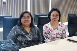 สถาบันวิจัยและพัฒนา ม.สวนดุสิต จัดประชุมติดตามผลผลิตและการเบิกจ่ายเงินทุนสนับสนุนงานมูลฐาน ปีงบประมาณ พ.ศ. 2567